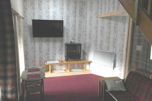 Apartamento The Steading Country Inn Self Catering