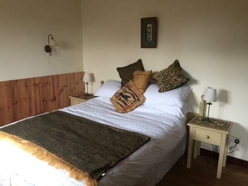 Listamlet Grange Bungalow