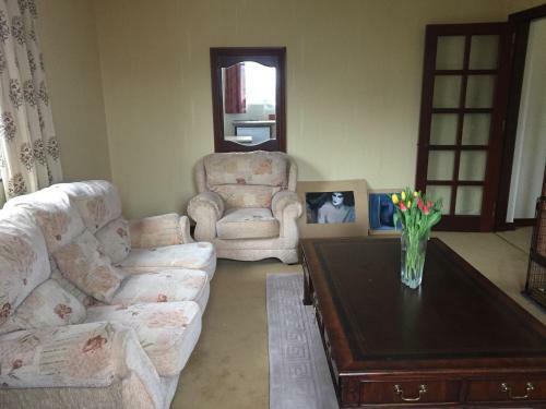 Listamlet Grange Bungalow