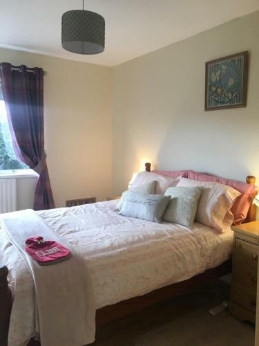 Dalriada Townhouse