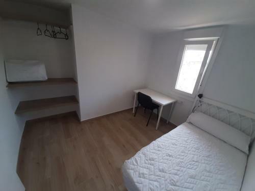 Plaza Andalucia Apartment