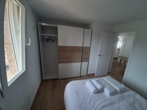 Plaza Andalucia Apartment