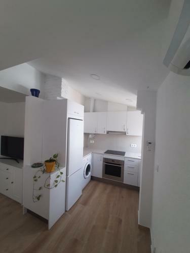 Plaza Andalucia Apartment