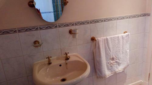 Bed & Breakfast Slievenisky Milton Dunscore Dumfries Dg20up