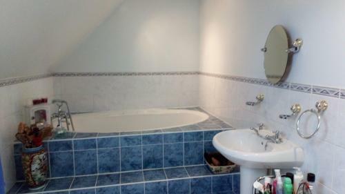 Bed & Breakfast Slievenisky Milton Dunscore Dumfries Dg20up