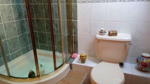 Bed & Breakfast Slievenisky Milton Dunscore Dumfries Dg20up