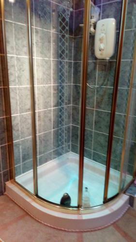 Bed & Breakfast Slievenisky Milton Dunscore Dumfries Dg20up