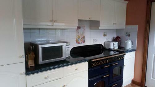 Bed & Breakfast Slievenisky Milton Dunscore Dumfries Dg20up