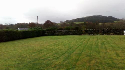 Bed & Breakfast Slievenisky Milton Dunscore Dumfries Dg20up