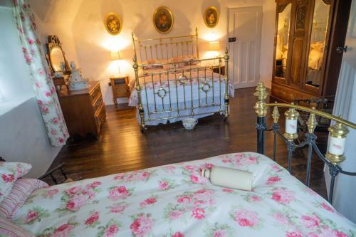 Rosehill House