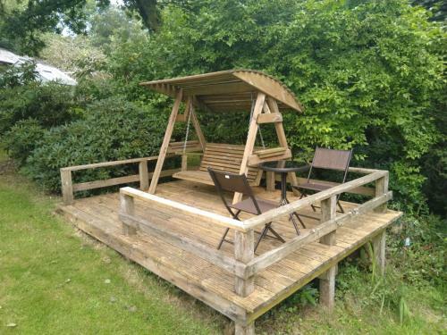 Apartamento The Woodstore