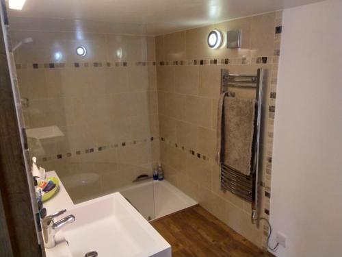 Apartamento The Woodstore