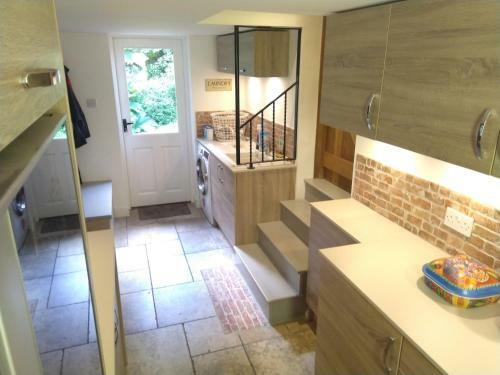 Apartamento The Woodstore