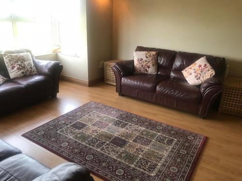 Tranquil Countryside Bungalow With Private Garden!