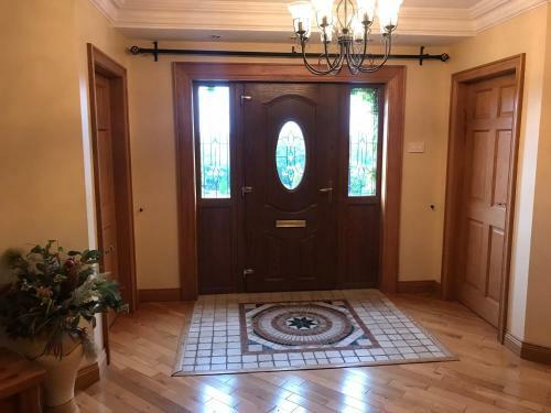 Tranquil Countryside Bungalow With Private Garden!