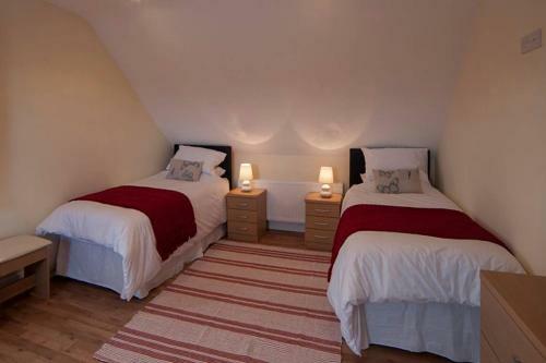 Islandcorr Cottage Giants Causeway