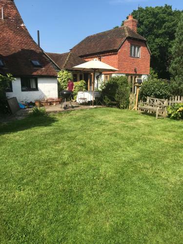 Bed & Breakfast Hurst Hill