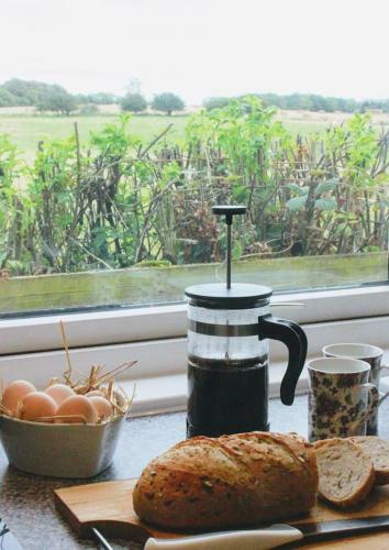 Apartamento Millar Organics Farm Cottage