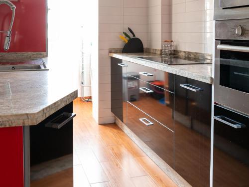 Apartamento Cruz (parking Gratuito)