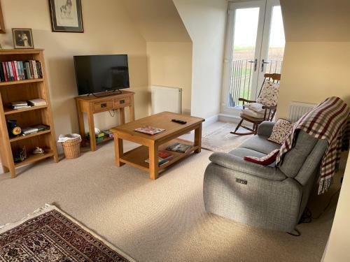Bed & Breakfast Ravelaw Farm View