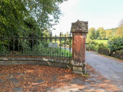 Stable Retreat