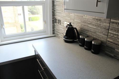 The View Deer Park Luxury Apartment