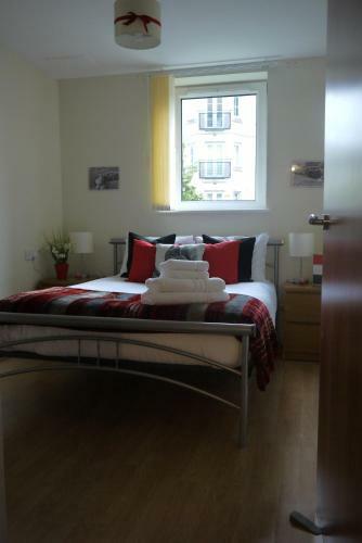 Apartamento Eapartments