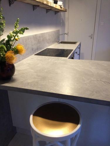 Apartamento Castle Rock Studio