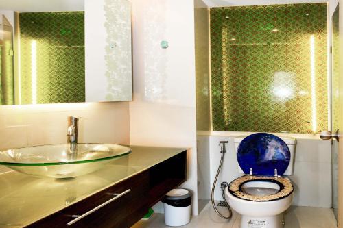 Apartamento Grande Caribbean Unit 815