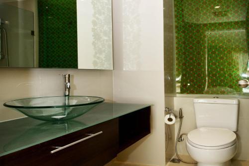 Apartamento Grande Caribbean Unit 815