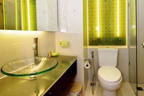 Apartamento Grande Caribbean Unit 815