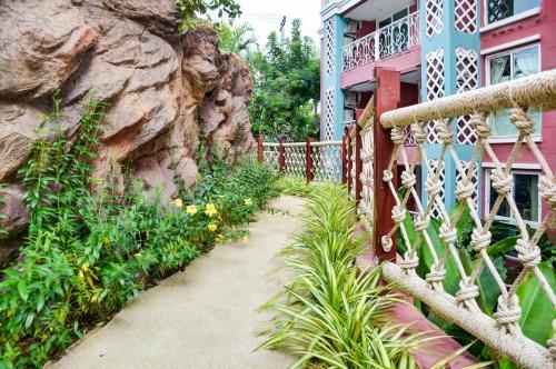 Apartamento Grande Caribbean Unit 815