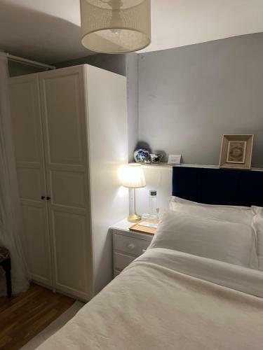 Hostal Georgian House