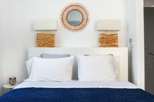 The Great Gatsby 6br Villa Overlooking Spetses Old Town