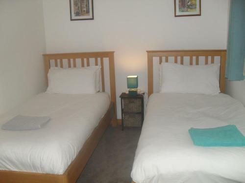 Edinburgh Beach View Apartment