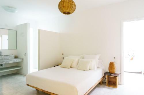 Villa Maison Suisse With Sea View In Spetses Town