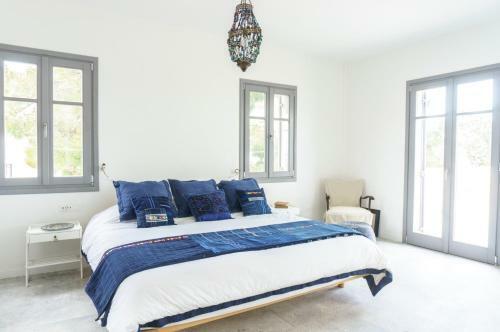 Villa Maison Suisse With Sea View In Spetses Town