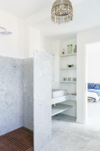 Villa Maison Suisse With Sea View In Spetses Town