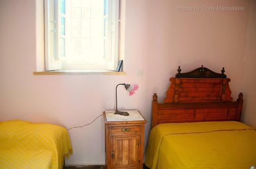 Villa Spetses
