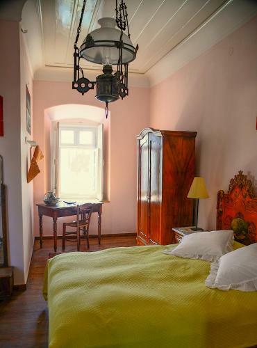 Villa Spetses