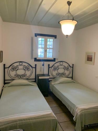Aeolia Villa