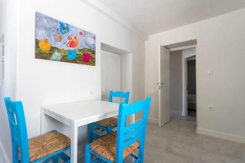 The Palm Three House!!