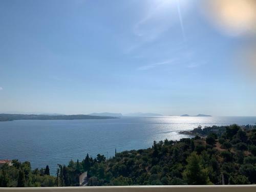 Apartamento Lovely Flat With Amazing View