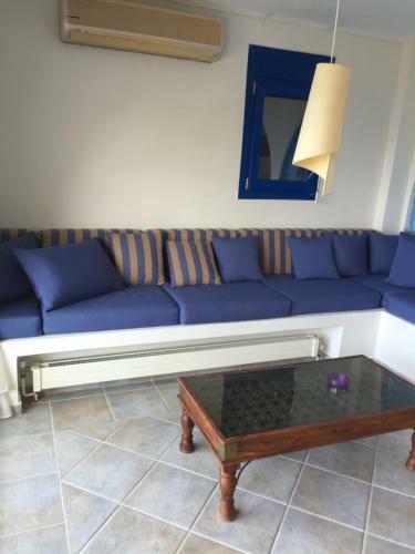 Apartamento Lovely Flat With Amazing View