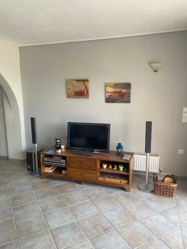 Apartamento Lovely Flat With Amazing View