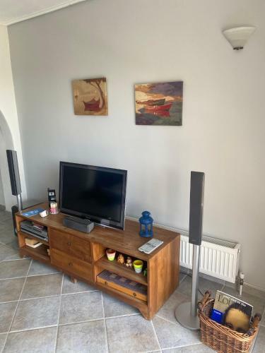 Apartamento Lovely Flat With Amazing View