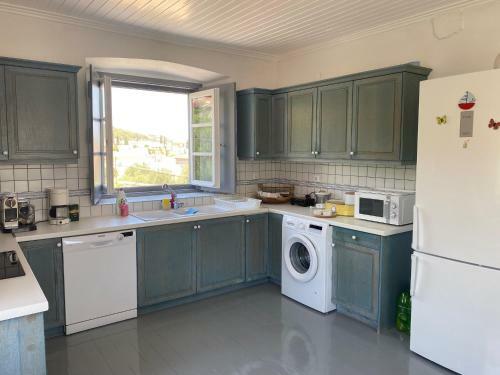 Apartamento Villa 1853-upper Floor