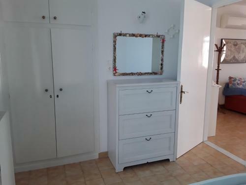 Apartamento Anemos House