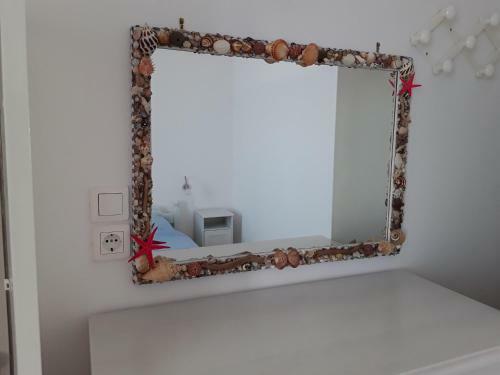 Apartamento Anemos House