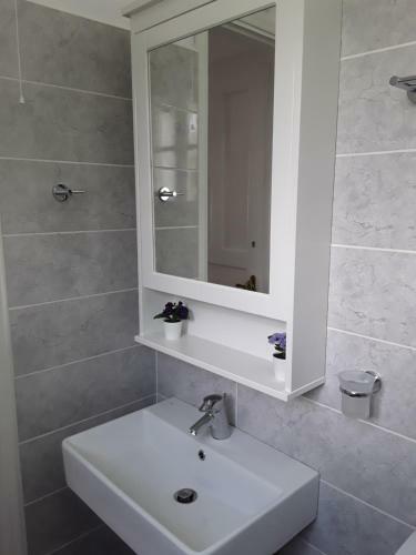 Apartamento Anemos House